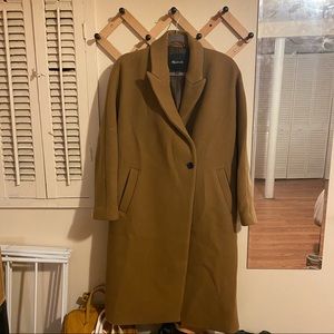 ✨ BRAND NEW ✨ Madewell Jacket